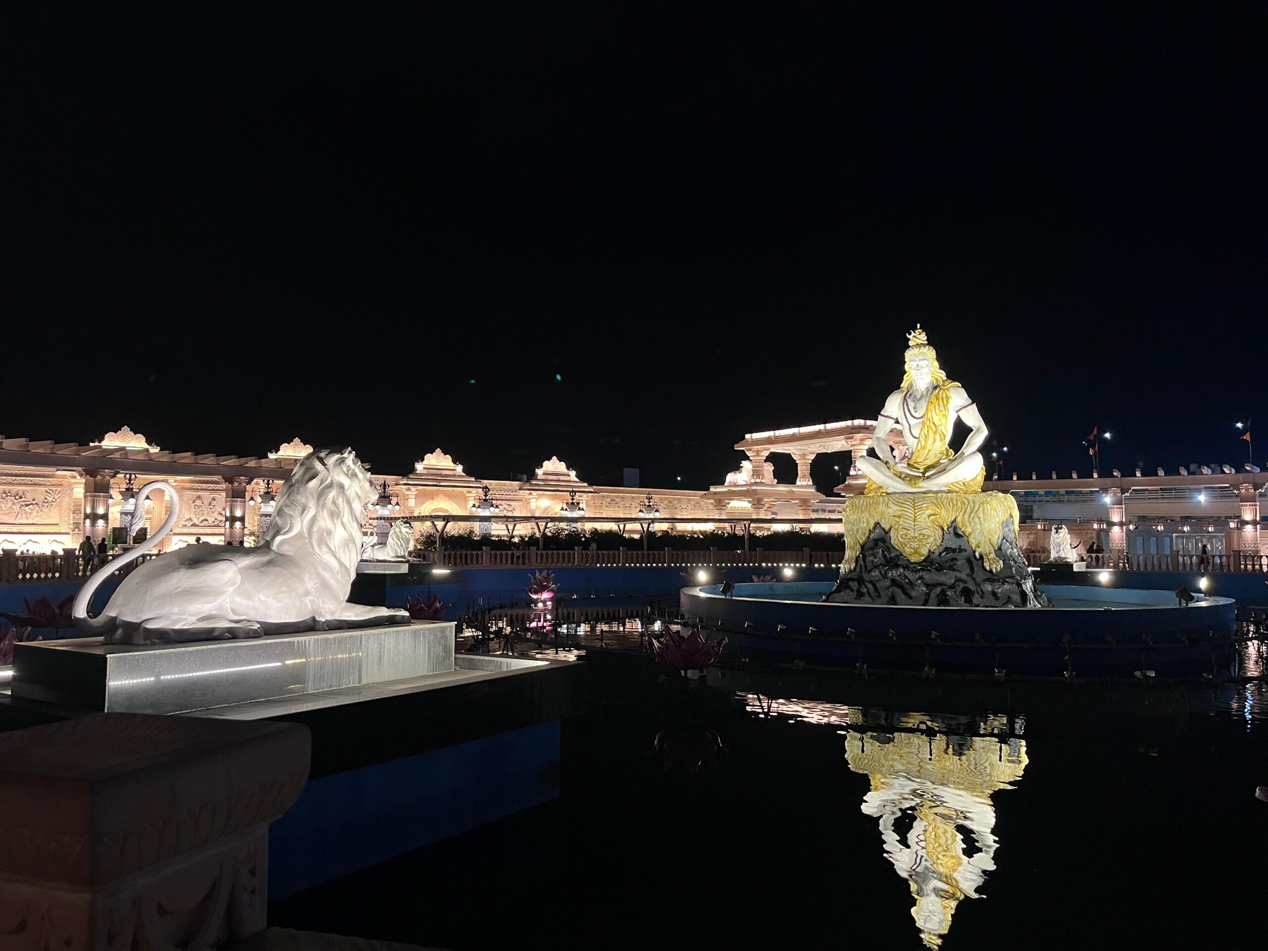 Mahakaleshwar Temple Ujjain A Sacred Jyotirlinga History & Information.