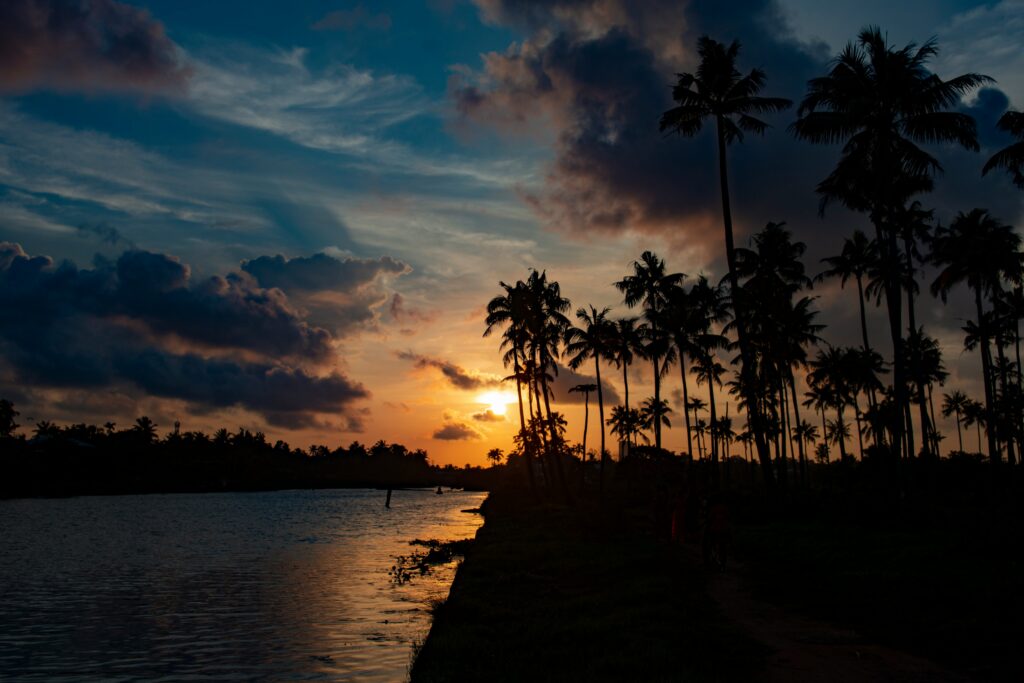 Kochi - tourist Attractions in Kerala 