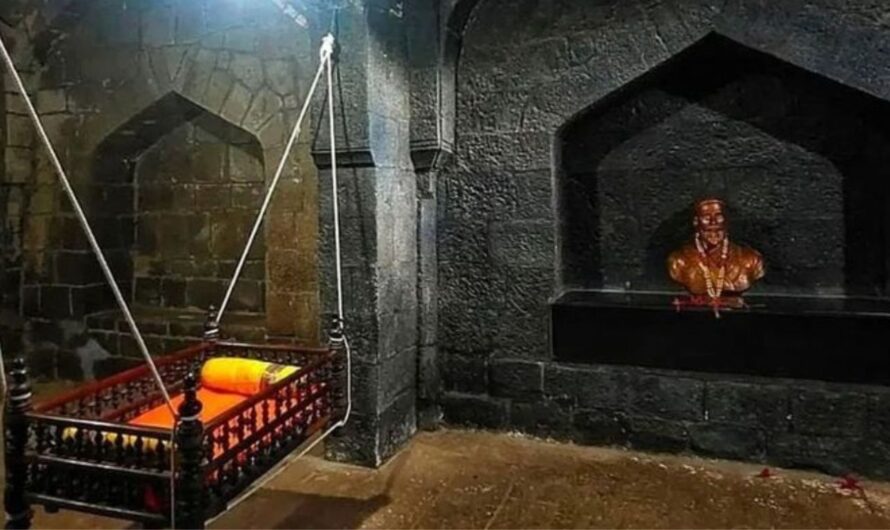 Junnar: The Birthplace Of the founder of Maratha Empire