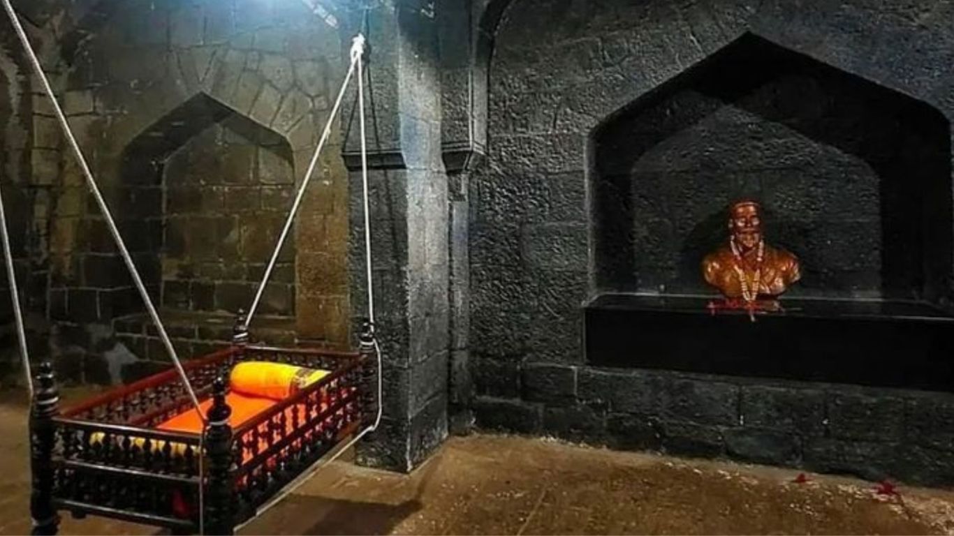 Junnar: The Birthplace Of the founder of Maratha Empire | Travel Heal