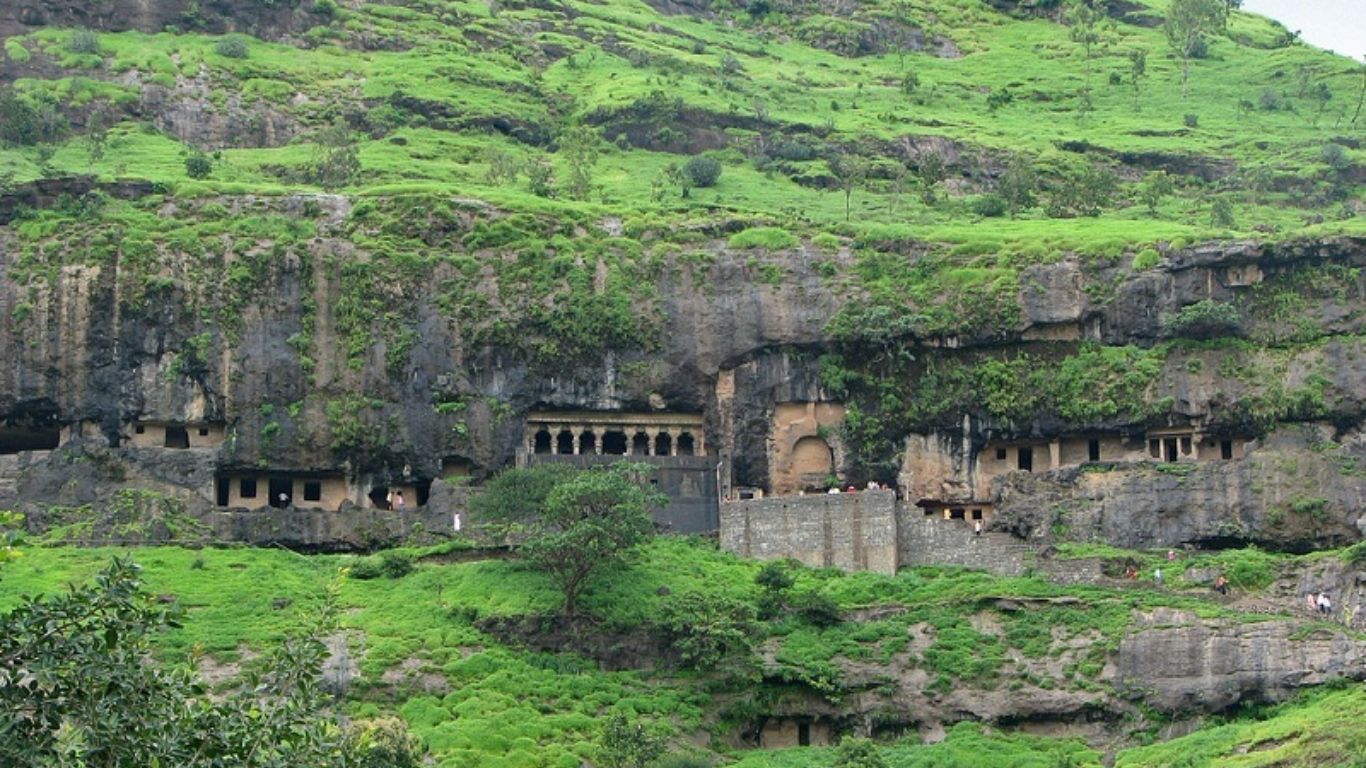 Junnar: The Birthplace Of the founder of Maratha Empire | Travel Heal