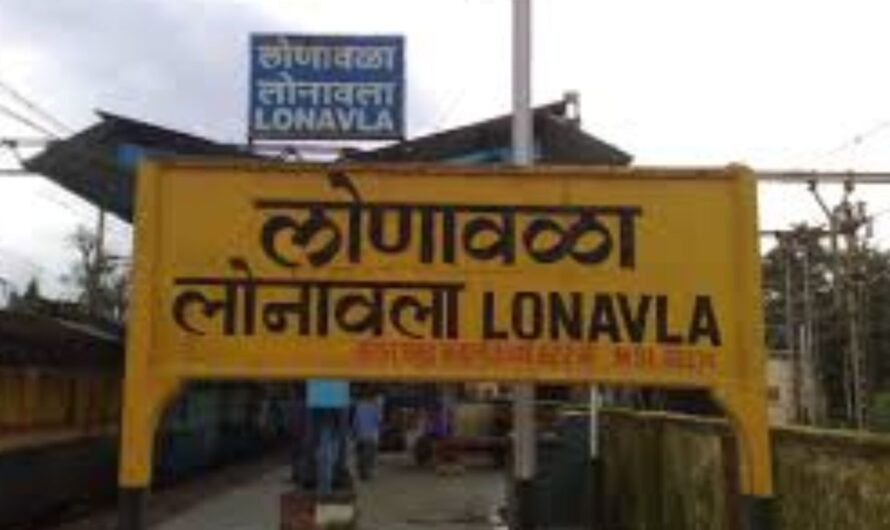 10 Best Places Near Lonavala