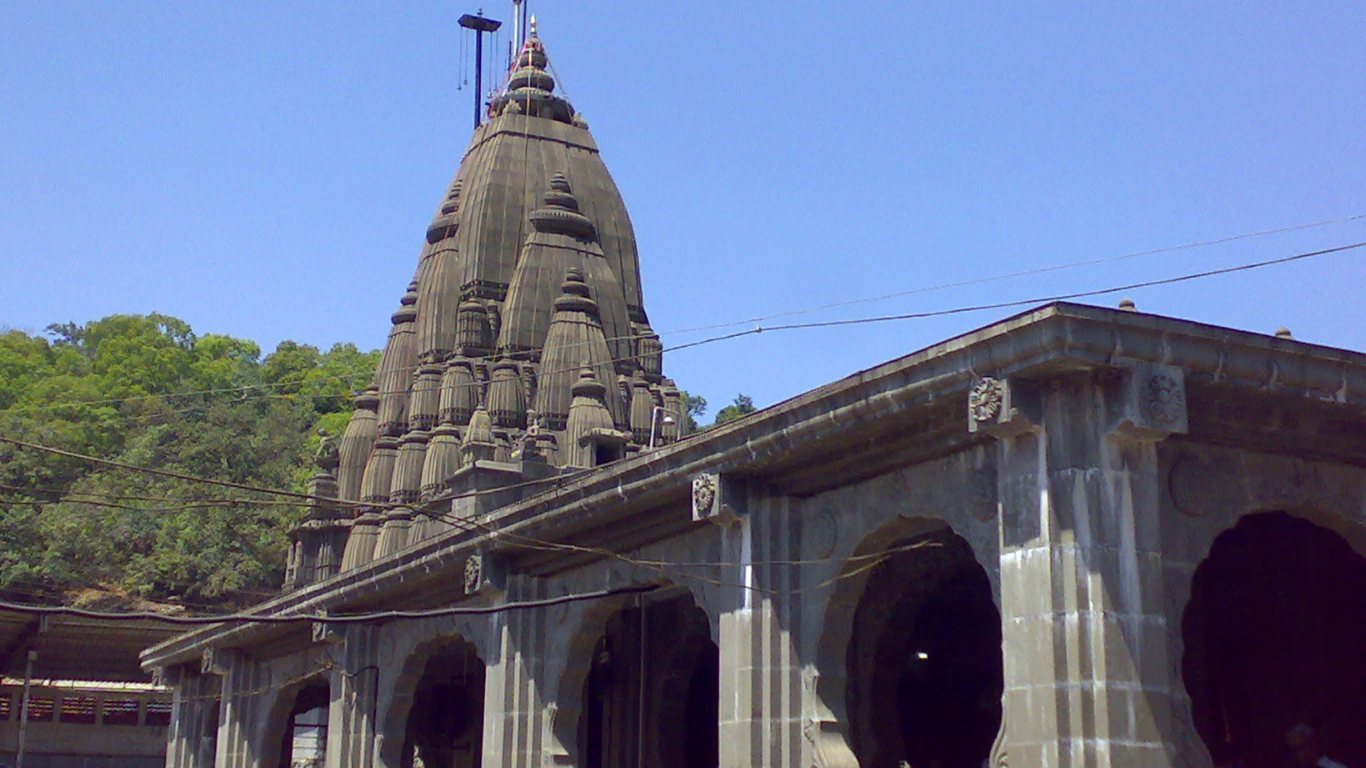 Bhimashankar Jyotirlinga Temple: The Best Guide Of 2024 | Travelheal