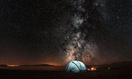 My First Camping Experience: 4 Important Tips | Travel Heal