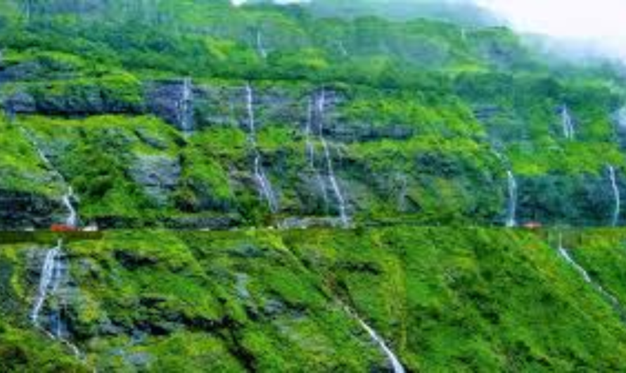 Malshej Ghat: An Easy-to-Read Guide