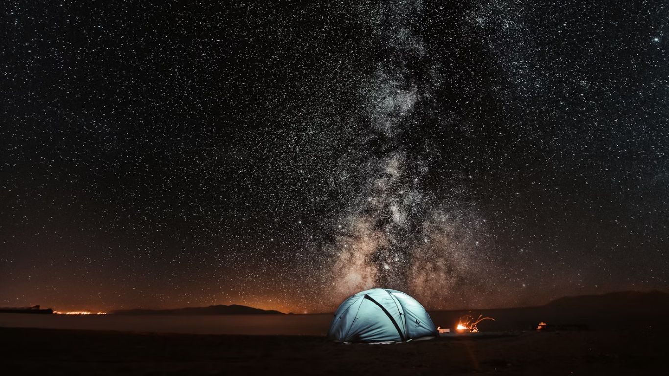 My First Camping Experience: 4 Important Tips | Travel Heal