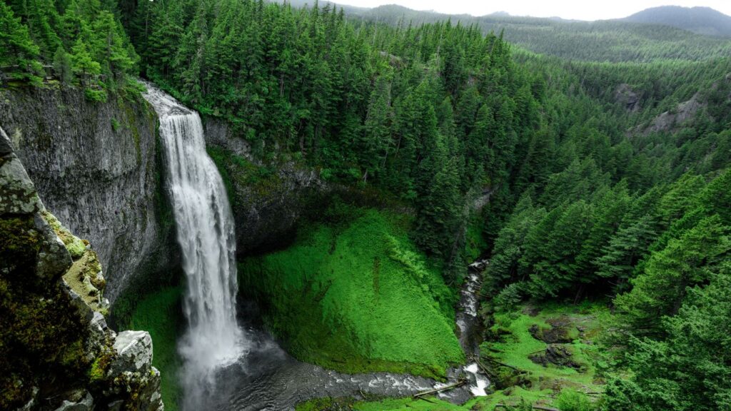 8 Most Beautiful Waterfalls in Western Ghat | Travel Heal