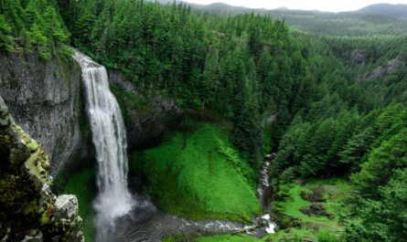 8 Most Beautiful Waterfalls in Western Ghat | Travel Heal