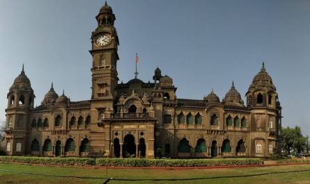 Kolhapur Diaries: Top 6 Places You Must Visit In Kolhapur | Travel Heal