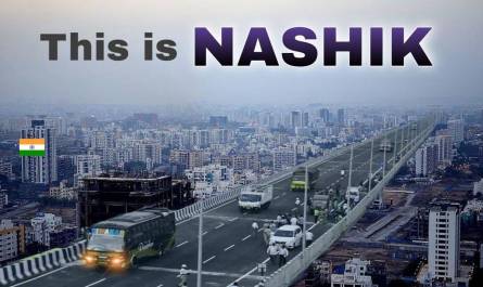 5 Best Places to Visit In Nashik