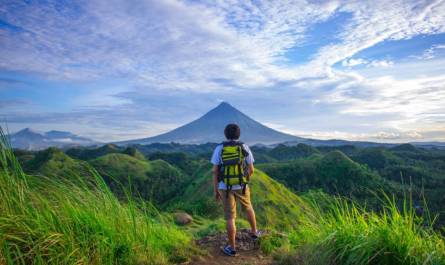 Peb Fort: Easy Trek Near Mumbai | Travel Heal