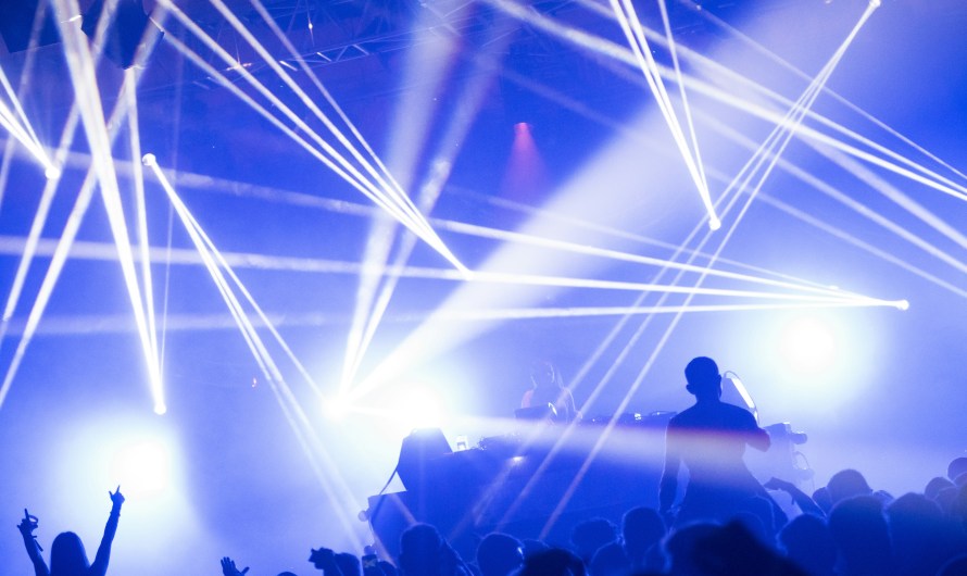 The Ultimate Guide to the 6 Best Goa’s Nightclubs