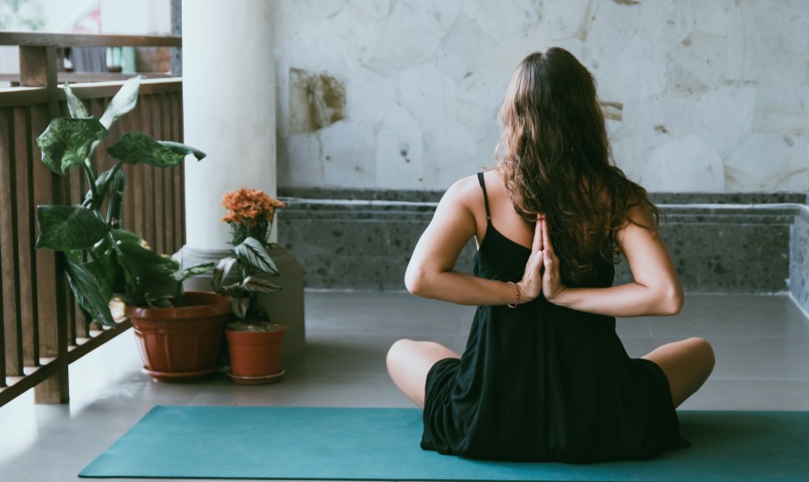 7 Days of Pure Bliss: My Rejuvenating Goa Meditation Retreat and Yoga
