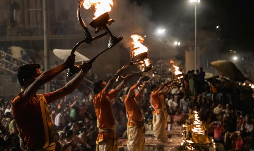 Best Places to Visit in Varanasi: A Visitor’s Guide | 2024