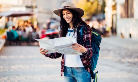 10 Tips for Convincing Your Parents to Let You Take a Solo Trip | Travel Heal