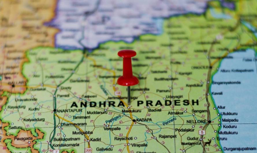 Exploring the Wonders of Andhra Pradesh