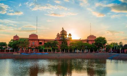 10 must-see in Bihar for the culture and history buff