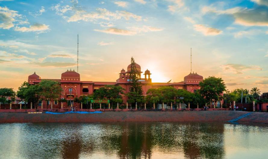 7 Must-see in Bihar for the Culture and History Buff