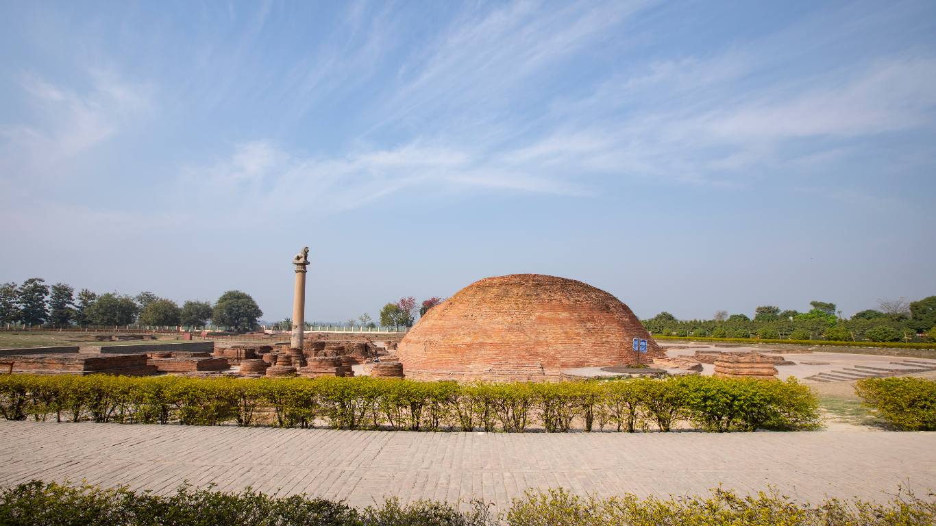 10 must-see in Bihar for the culture and history buff
