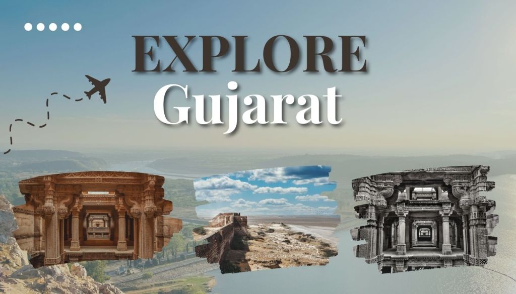 10 Best Places in Gujarat