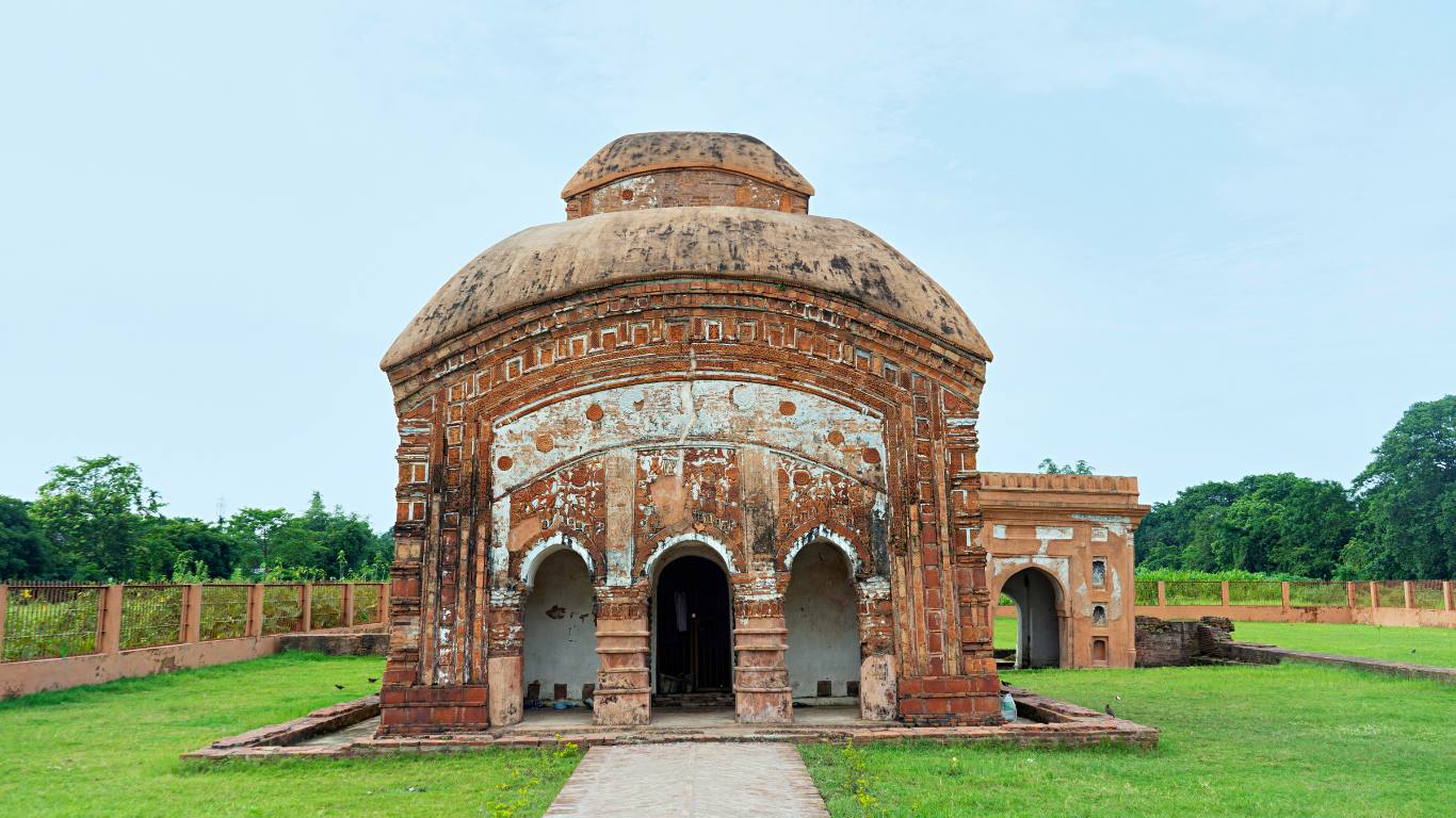 Discovering Assam: Top 10 Must-Visit Places | Travel Heal