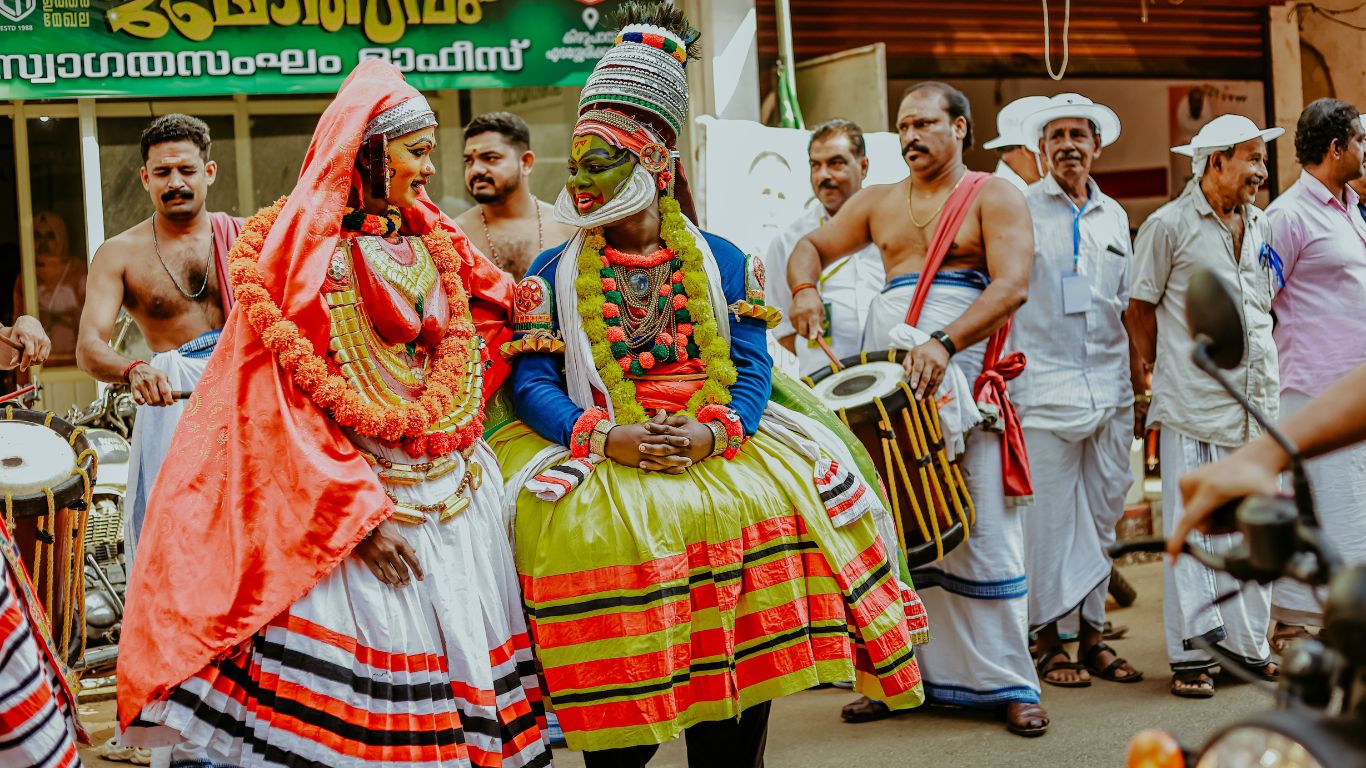 Kerala