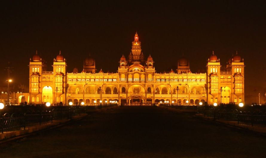 Karnataka – A colourful South Indian Federal State