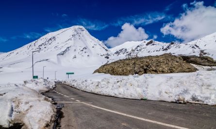 Exploring Paradise: 10 Most Recommended Travel Destination of Life in Himachal Pradesh