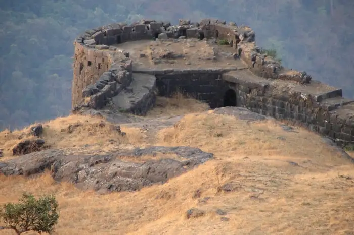 Travel Destinations in Maharashtra to Explore During Monsoon