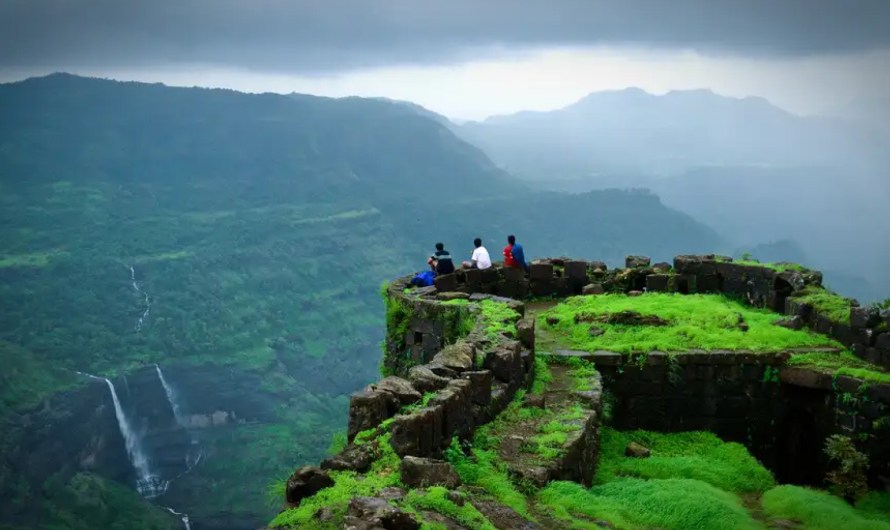 Best places to visit in Lonavala in monsoon