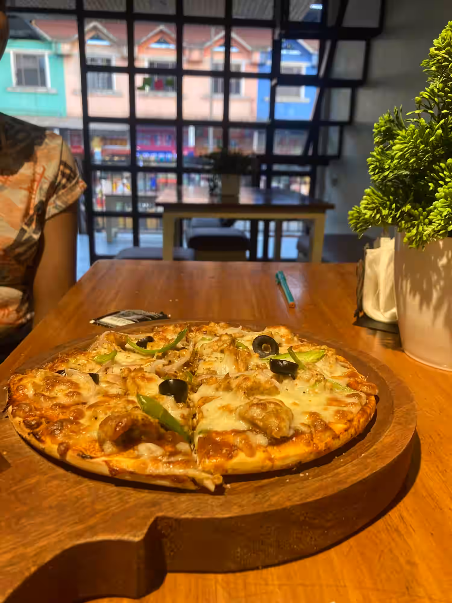 Top 10 Restaurants and Cafes in Lonavala
