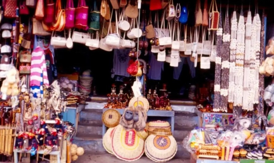 A First-Timer’s Guide to Shopping in Kashmir – What to Buy & Where