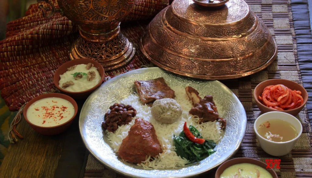 Doodhpathri: An Offbeat Tourist Destination in Kashmir You Shouldn’t Miss