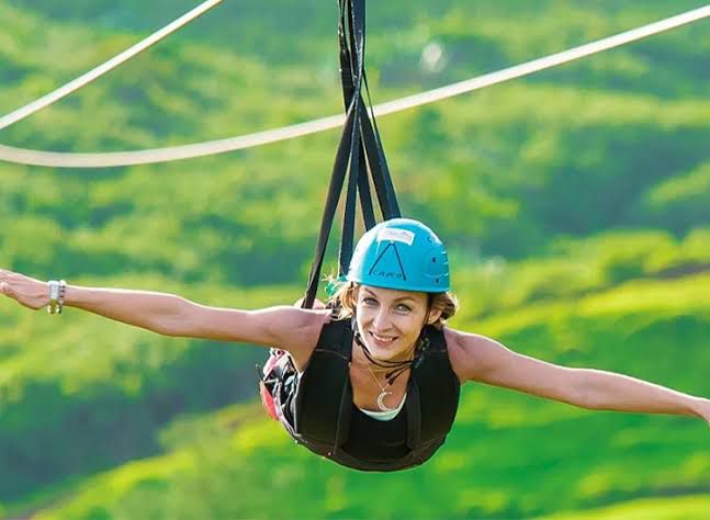 Top 10 best travel places to relax 