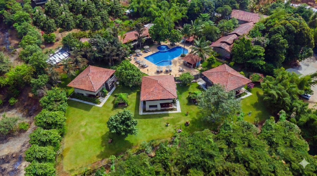 best resorts near Pune for couples and family weekend stay
