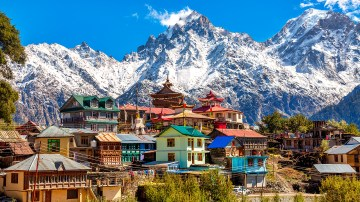 Discover the safest places to visit in India during an India-Pakistan war—serene, peaceful getaways far from border tensions.