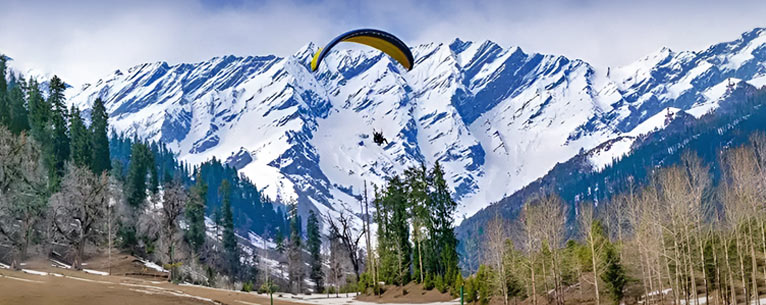 Top 10 Safe Places to Visit in India