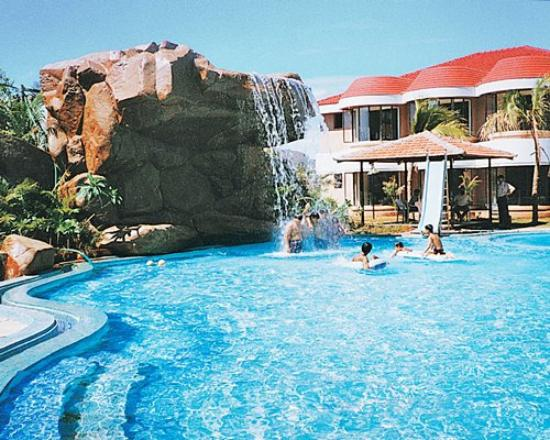 7 Best Budget Resorts Near Pune