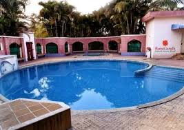 7 Best Budget Resorts Near Pune