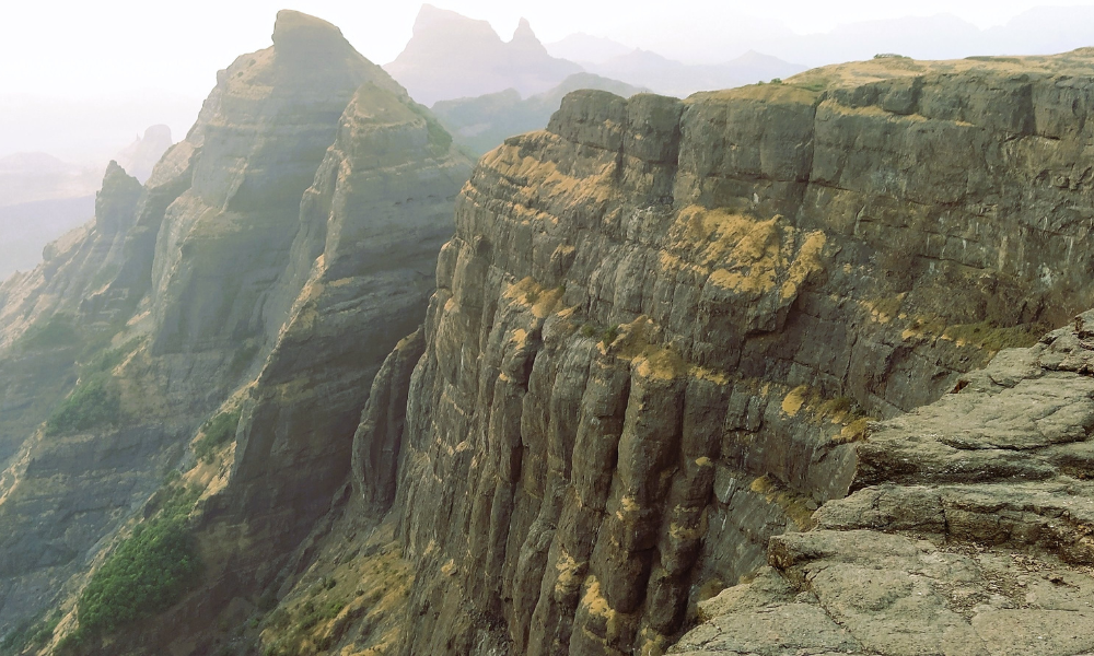 Harishchandragad Trek