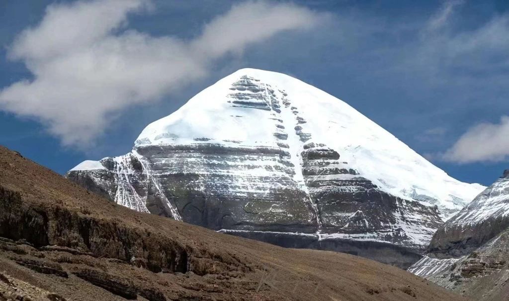 Kailash mansarovar