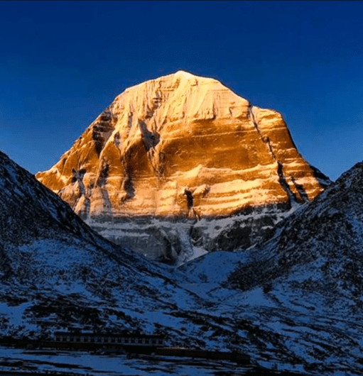 Kailash mansarovar Yatra – inner Kora parikrama tour package