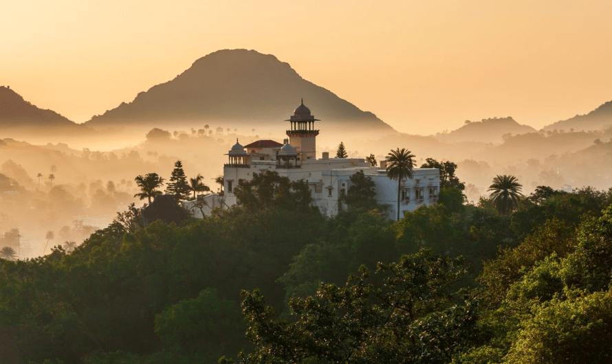 Places to Visit in Rajasthan in 3 Days