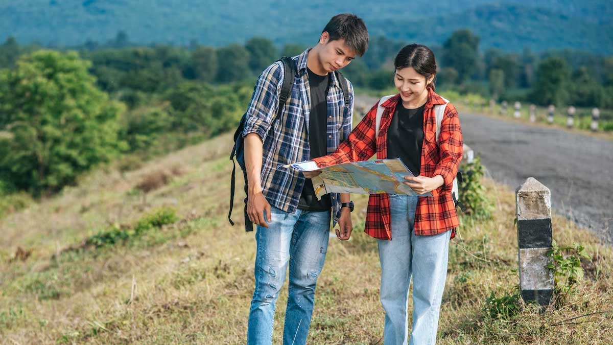 Raksha Bandhan travel goals: 5 beautiful places in India to visit with your siblings