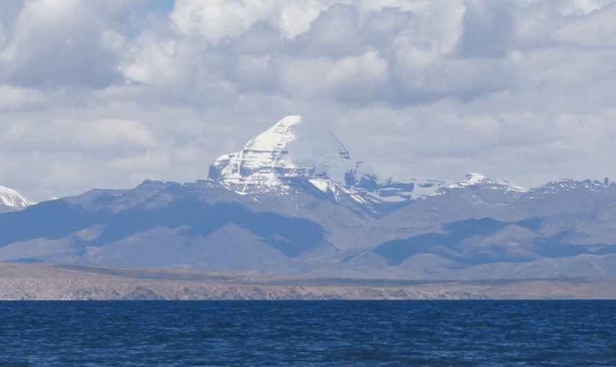 Complete Guide to Kailash Mansarovar Yatra