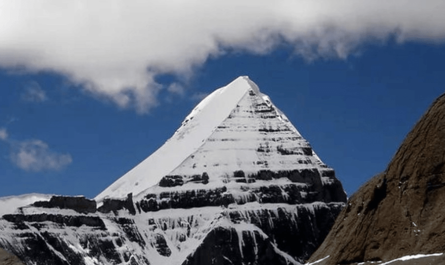 How to Plan Kailash Mansarovar Yatra