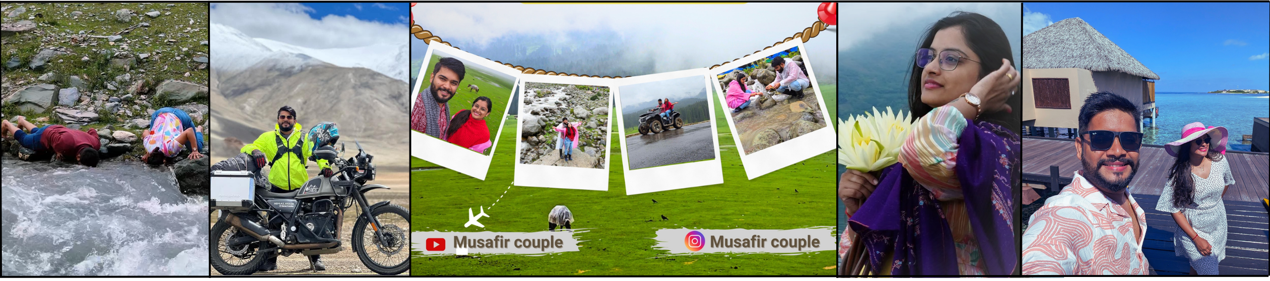 TravelHeal – Sharing our Travel experiences to make travel easy