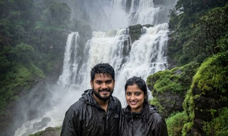 Top 10 Monsoon Travel Destinations in India – Magical Rainy Season Getaways 2026 - image 1