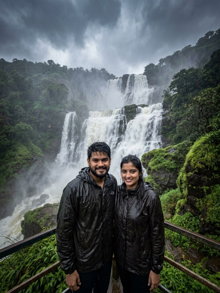 Top 10 Monsoon Travel Destinations in India – Magical Rainy Season Getaways 2026 - image 1