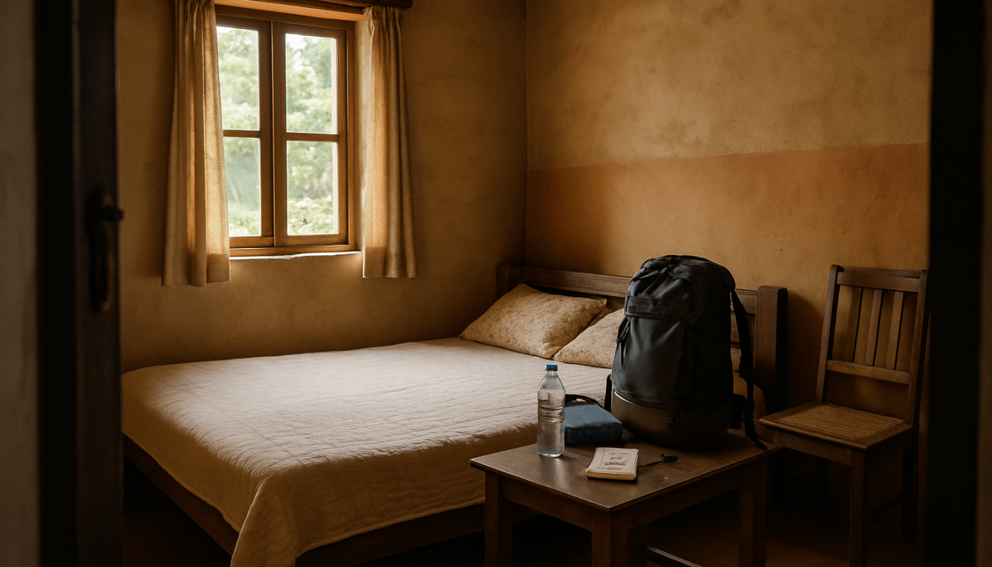Budget Travel India: Complete Guide to Affordable Trips in 2026 - image 1
